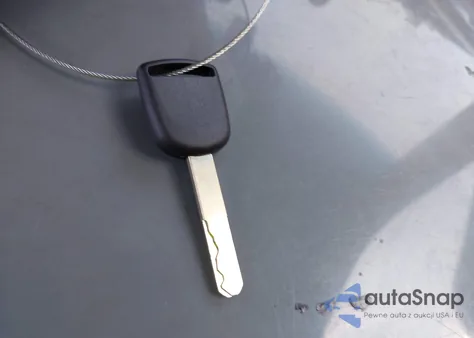 2006 Honda Pilot Ex-L из США, поврежденный, VIN 5FNYF18596B017350